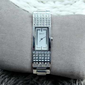 DKNY Crystal karóra