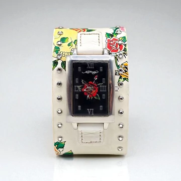Ed Hardy Roses Karóra