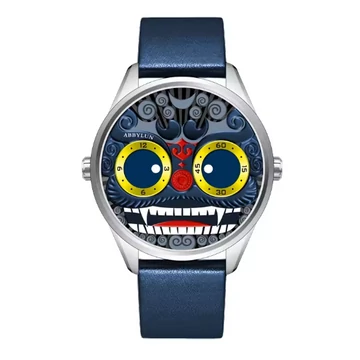 ABBYLUN DEMON JOKER Quartz