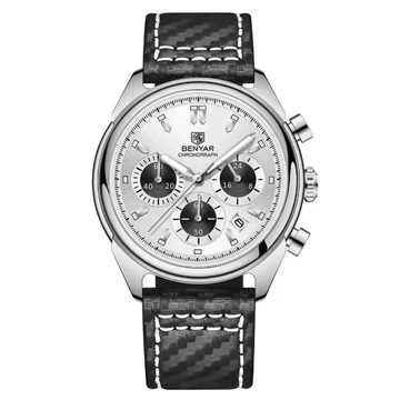 BENYAR DETROIT Quartz