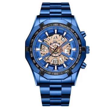 BINBOND SUPERIOR BLUE Quartz