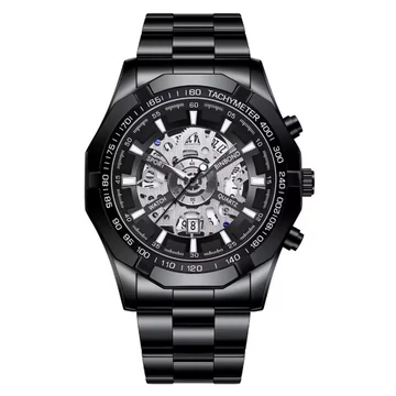 BINBOND SUPERIOR BLACK Quartz
