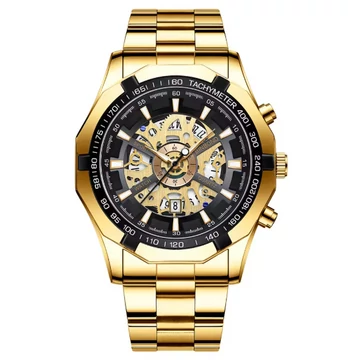 BINBOND SUPERIOR GOLD Quartz