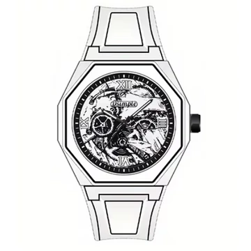 DSimple SKETCH WERK SERIES Quartz