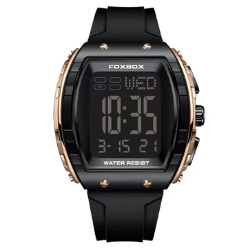 FOXBOX DIGIMASTER Quartz