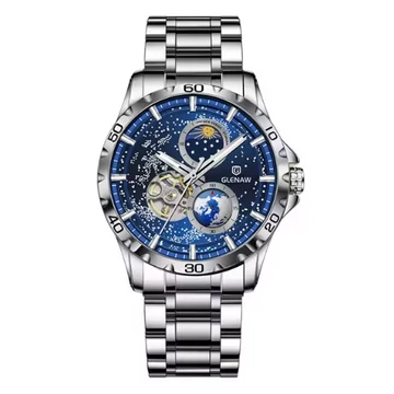 GLENAW EARTH Automatic