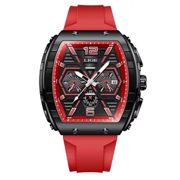 LIGE MILLER Quartz
