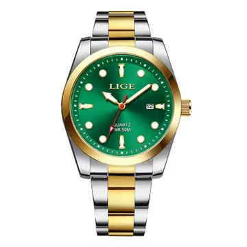 LIGE ELDORADO Quartz