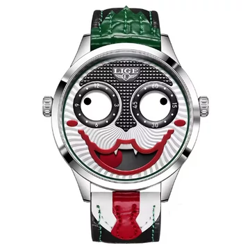 LIGE JOKER Quartz