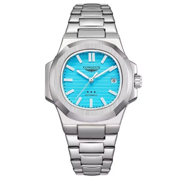 LONGLUX ARGONAUT Automatic