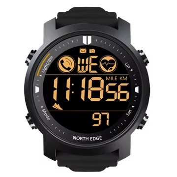 NORTH EDGE LAKER Okosóra