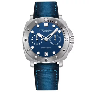 PAGANI DESIGN SOLDIER Automatic