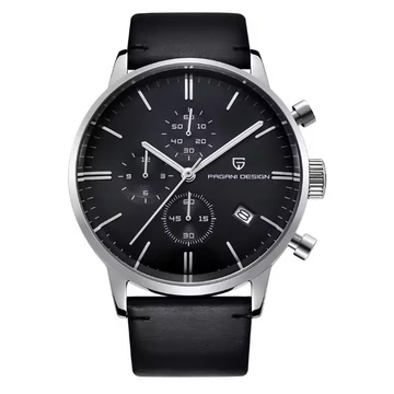 PAGANI DESIGN CHRONO Quartz