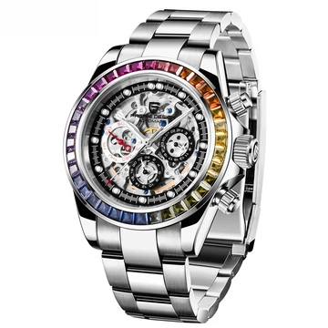 PAGANI DESIGN RAINBOW Automatic