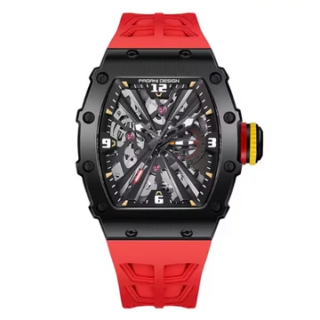PAGANI DESIGN MILLENIO Quartz