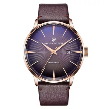 PAGANI DESIGN ELEGANTO LEATHER Automatic