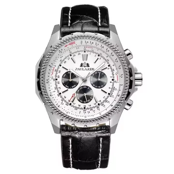 PAULA REIS NAVIGATOR Automatic