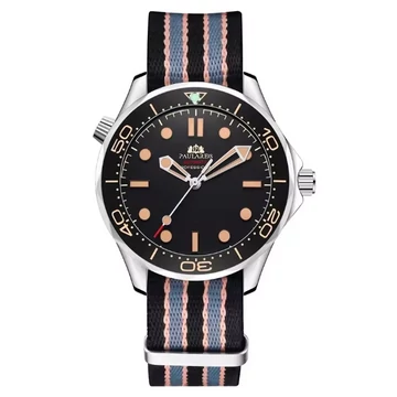 PAULA REIS OCTOPUS Automatic