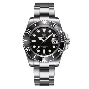 STEELDIVE SUB Automatic