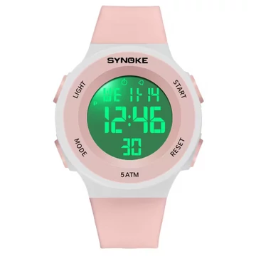 SYNOKE BARBARA Quartz