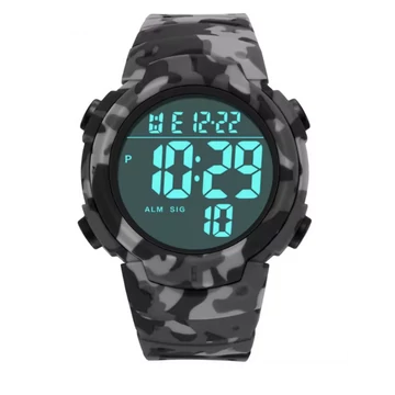 SYNOKE CAMOUFLAGE Quartz