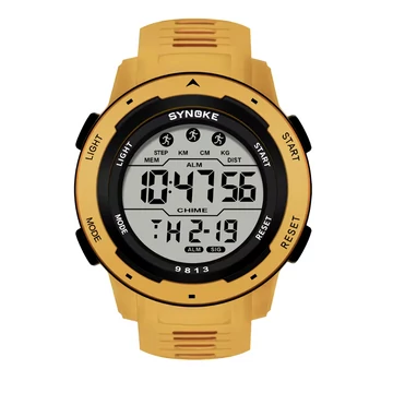 SYNOKE SUNSHINE Quartz