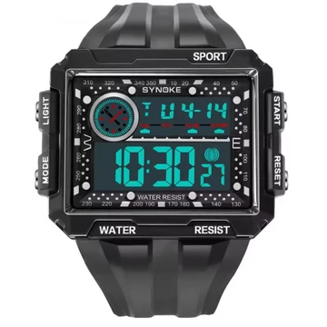 SYNOKE T-1000 Quartz