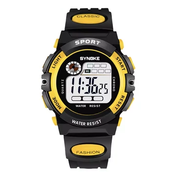 SYNOKE BUMBLEBEE Quartz