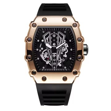WLISTH MILLION RG Quartz