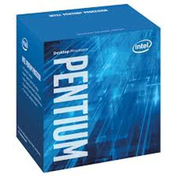 Intel Pentium G4400 Dual-Core 3.3GHz LGA1151 OEM Processzor