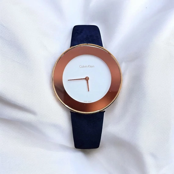 Calvin Klein CHIC Swiss Made Karóra