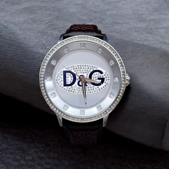Dolce & Gabbana Prime Time Karóra