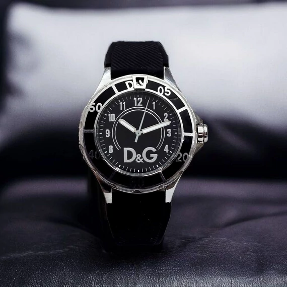 Dolce & Gabbana Anchor Karóra
