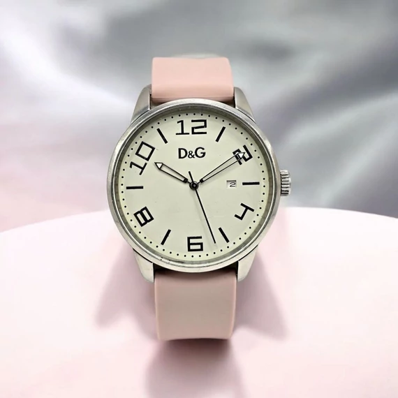 Dolce & Gabbana Classic Karóra