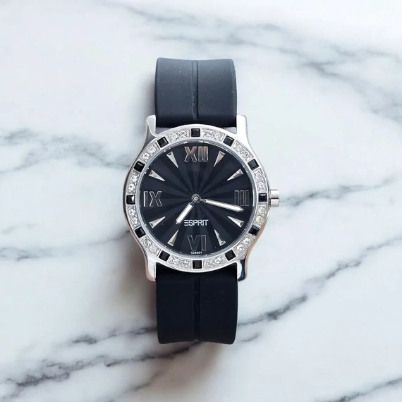 Esprit Black Vanity Karóra