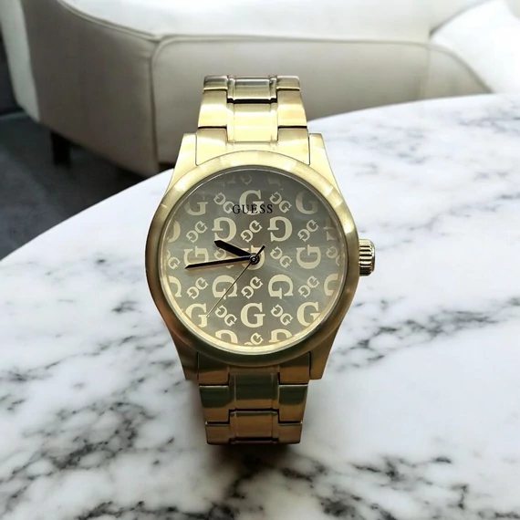 Guess Diva Gold Karóra