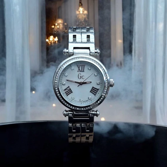 Guess GC Tiara Swiss Premium Karóra