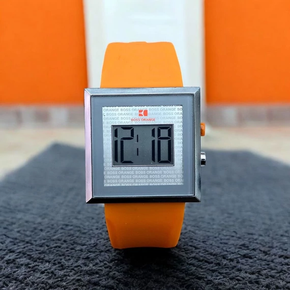 Hugo Boss ORANGE Digital Karóra