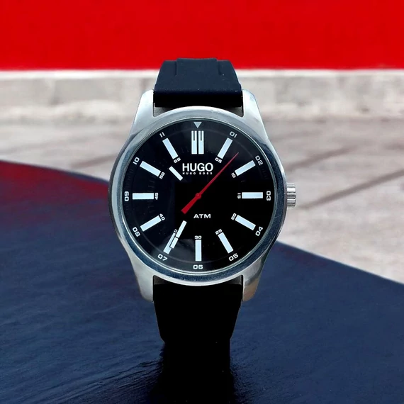 Hugo Boss Rise Karóra