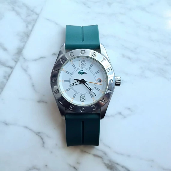 Lacoste Biarritz Karóra