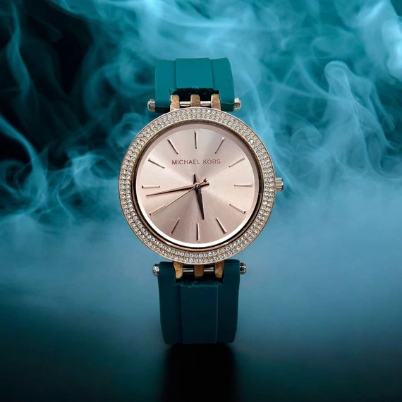 Michael Kors Darci Crystal Karóra