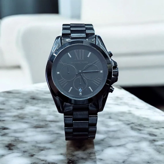 Michael Kors Bradshaw Karóra