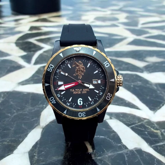 U.S. POLO Assn. Diver Karóra
