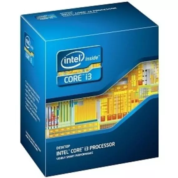 Intel Core i3-2130 3.4GHz LGA1155 OEM Processzor