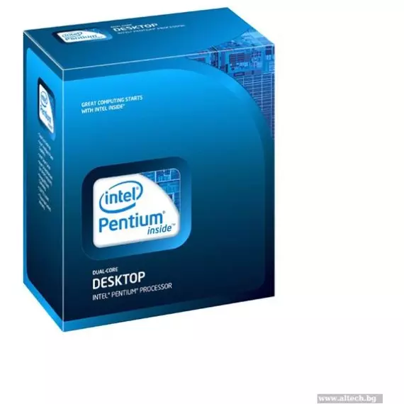 Intel Pentium Dual-Core G2030 3GHz LGA1155 OEM Processzor