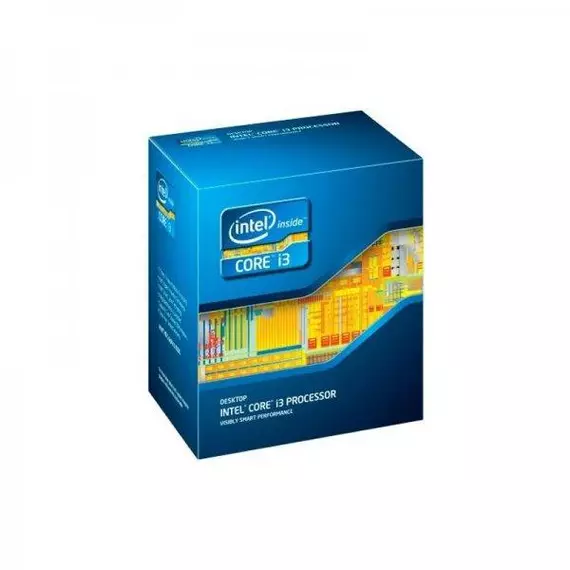 Intel Core i3 3240 + Intel 1155s. ALAPLAP + 24GB SSD (DDR3)