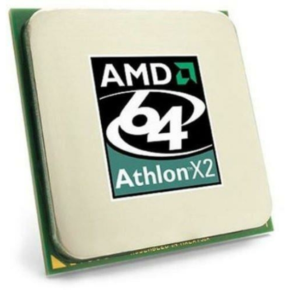  AMD Athlon 64 X2 5000+ AM2 Processzor OEM