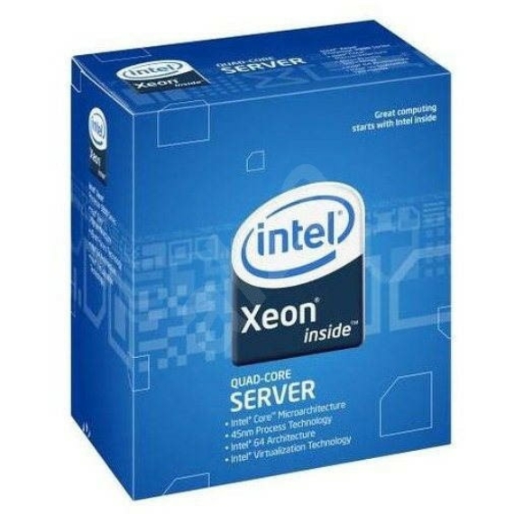 Intel Xeon Quad-Core W3565 3.2GHz LGA1366 Processzor OEM