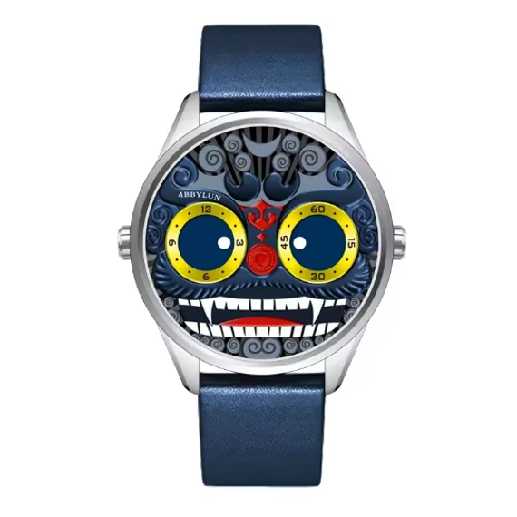 ABBYLUN DEMON JOKER Quartz