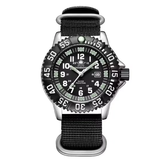 ADDIESDIVE NOX Quartz